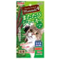 Petio Petio 貓零食 日本產 木天蓼 鰹魚肉條 皮毛護理 Japan skin&Coot Bonito Flavor Silwervine Jerky Stlck for Cat  25g 25g  正面圖