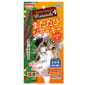 Petio Petio 貓零食 日本產 木天蓼 鷄胸肉條 皮毛護理 Japon Skin&Coot Chicken Flavor Silvervine Jerky Stick for Cat  25g 25g  正面圖