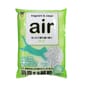 日本Super 日本Super Cat air除菌消臭 紙貓砂 森林青 6.5L 5L  正面圖