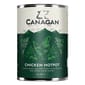 CANAGAN原之選 CANAGAN原之選 狗罐頭 雞肉 400g 400g  正面圖