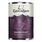 CANAGAN原之選 CANAGAN原之選 狗罐頭 盛宴雞肉 400g 400g 犬用 正面圖