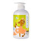 ODOUT臭味滾 ODOUT臭味滾 寵物無香味低敏除臭洗毛液 貓犬用 500ml 500ml 貓犬用 正面圖