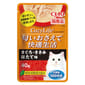 CIAO CIAO 貓濕糧 CozyLife 金槍魚雞肉扇貝 40g 40g  正面圖