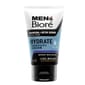 MEN'S MEN'S Bioré碧柔男士 洗面膏 10倍炭控油淨化系列 水感 100g  - 清貨優惠 100g  正面圖