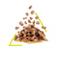Royal Canin Royal Canin 法國皇家 貓濕糧 貓感系列 肉香營養主食濕糧  SMELL 85g 85g  正面圖