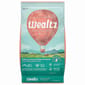 Wealtz Wealtz 狗糧 全犬配方 鮮三文魚+超級食物食譜 2.1kg 1kg  正面圖
