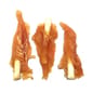 Nasami Nasami 貓狗零食 風乾小食系列 白牛皮棒串雞胸 小 1kg 1kg  正面圖