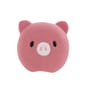 日本Petio 日本Petio Animal Friends Noisy Toy 扁形小豬   正面圖