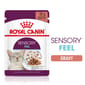 Royal Canin Royal Canin 法國皇家 貓濕糧 貓感系列 主食濕糧  SENSORY 混合裝 85g x 12 85g  正面圖