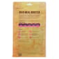 dear dear deer 貓狗零食 保健系列 鹿增鮮 120g 120g  背面圖