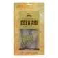 dear dear deer 狗零食 耐咬潔齒系列 鹿肋條 100g 100g  正面圖