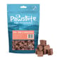 PawsBite PawsBite 貓狗零食 芝士鹿肉粒 100g 100g  正面圖