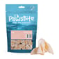 PawsBite PawsBite 貓狗零食 羊耳 80g 80g  正面圖