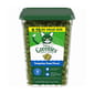 Greenies Greenies Feline貓齒靈 貓零食 貓貓潔齒餅 珍寶桶 吞拿魚味 9.75oz 75oz  正面圖