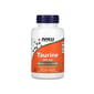 Now Now Foods 牛磺酸 500mg 100 Capsules   正面圖