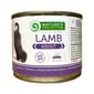 Nature's Nature's Protection 狗罐頭 成犬主食罐 羊肉 200g 200g  正面圖