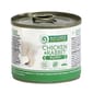 Nature's Nature's Protection 狗罐頭 幼犬主食罐 兔肉+雞肉 200g 200g  正面圖