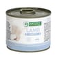 Nature's Nature's Protection 狗罐頭 幼犬主食罐 羊肉 200g 200g  正面圖