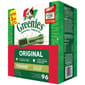Greenies Greenies 狗零食 Original Teenie 潔齒骨 聖誕加送裝 的骰犬用 96支+11支 27oz 27oz 犬用 正面圖