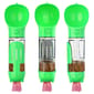 Billipets Billipets 3合1寵物多功能飲水杯 32.5cm x 9.5cm直徑 300ml 300ml  背面圖