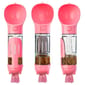 Billipets Billipets 3合1寵物多功能飲水杯 32.5cm x 9.5cm直徑 300ml 300ml  側面圖