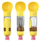Billipets Billipets 3合1寵物多功能飲水杯 32.5cm x 9.5cm直徑 300ml 300ml  特寫圖