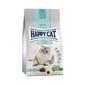 Happy Happy Cat Sensitive系列 成貓糧 毛髮護理配方 300g 300g  正面圖