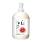 YU東方森草 YU東方森草 牡丹抗菌配方 4000ml 4000ml  正面圖
