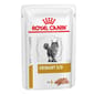 Royal Canin Royal Canin 處方糧 法國皇家 貓濕糧 泌尿道系列 成貓泌尿道處方袋裝濕糧  85g 85g  正面圖
