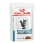Royal Canin Royal Canin 處方糧 法國皇家 貓濕糧 皮膚敏感系列 成貓過敏控制處方袋裝濕糧  85g 85g  正面圖