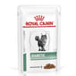 Royal Canin Royal Canin 處方糧 法國皇家 貓濕糧 成貓糖尿病處方袋裝濕糧  85g 85g  正面圖