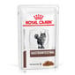 Royal Canin Royal Canin 處方糧 法國皇家 貓濕糧 腸胃道系列 成貓腸胃處方袋裝濕糧  85g 85g  正面圖