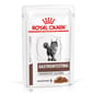 Royal Canin Royal Canin 處方糧 法國皇家 貓濕糧 腸胃道系列 成貓腸胃處方袋裝濕糧  85g 85g  正面圖