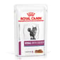 Royal Canin Royal Canin 處方糧 法國皇家 貓濕糧 關鍵賦活系列 成貓腎臟處方袋裝濕糧  Thin Slices in Gravy 85g 85g  正面圖