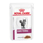 Royal Canin Royal Canin 處方糧 法國皇家 貓濕糧 關鍵賦活系列 成貓早期腎臟處方袋裝濕糧  85g 85g  正面圖