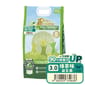 Pet Pet Promise毛孩承諾 益生菌除臭配方 天然玉米豆乳 豆腐貓砂 3.0益生菌綠茶味 17.5L - 原裝行貨 5L  正面圖