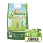 Pet Pet Promise毛孩承諾 益生菌除臭配方 幼身版2.0 天然玉米豆乳 豆腐貓砂 益生菌綠茶味 17.5L - 原裝行貨 5L  正面圖