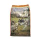Taste Taste of the Wild 狗糧 無穀物野牛+烤鹿肉幼粒配方  12.2kg 2kg  正面圖