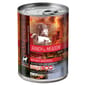 ESSENCE ESSENCE 狗罐頭 野牧精選配方 野豬肉+山羊肉+羊肉及豚肉 13oz 13oz  正面圖