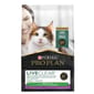 PURINA PURINA PROPLAN冠能 貓糧 舒敏系列 成貓室內去毛球配方 雞肉 1.5kg 5kg  正面圖