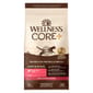 WELLNESS WELLNESS CORE 貓糧 消化易 三文魚配方 11lb 11lb  正面圖