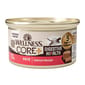 WELLNESS WELLNESS CORE 貓罐頭 消化易 三文魚配方 3oz 3oz  正面圖