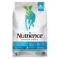 Nutrience Nutrience 無穀物狗糧 全犬配方 七種魚 22lb 10kg 22lb  正面圖