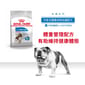 Royal Canin Royal Canin 狗糧 法國皇家狗糧 加護系列 中型犬體重控制加護配方 中型犬 體重控制加護配方 12kg 12kg  正面圖