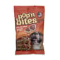 Pop'n Pop'n Bites 狗小食 牛肉味 99g 3.5oz 99g  正面圖