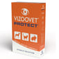 VIZOOVET® VIZOOVET® PROTECT™ 寵艾視滴眼液 0.6mlx10支 6ml  正面圖