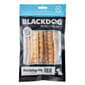 BLACKDOG BLACKDOG 狗小食 高蛋白鯊魚軟骨 100g 100g  正面圖