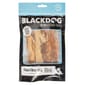 BLACKDOG BLACKDOG 狗小食 天然鯊魚肉乾 100g 100g  正面圖