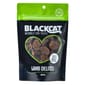 BLACKCAT BLACKCAT 貓零食 羊肉 60g 60g  正面圖