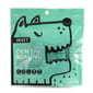 INVET INVET 乳酸菌潔齒骨 165g 165g 犬用 正面圖